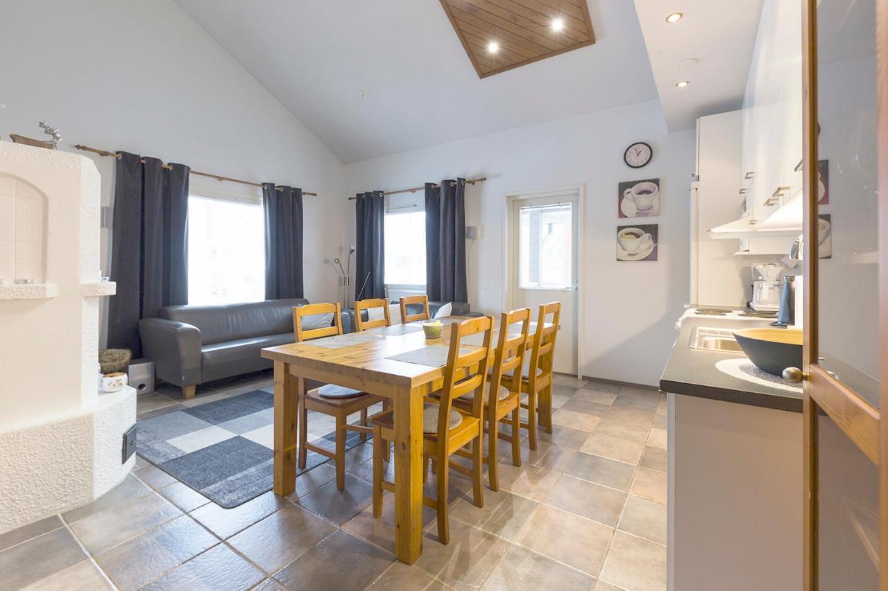 Levitori 3 Appartement Buitenkant foto