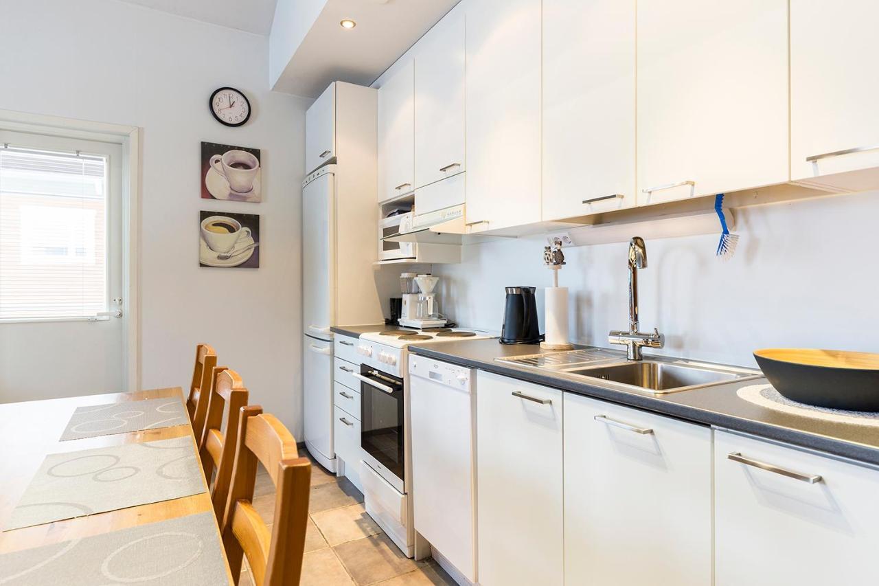 Levitori 3 Appartement Buitenkant foto